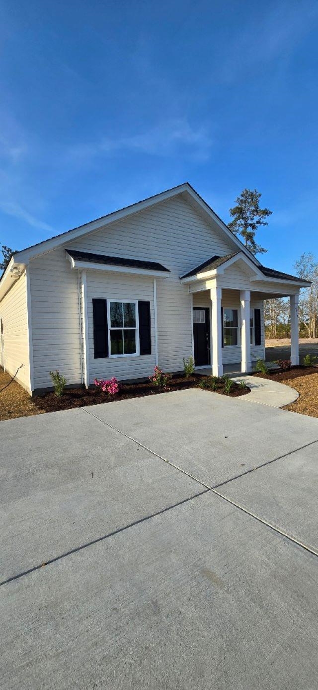 2807 Willowdale Road Aynor, SC 29511 - Photo 12 of 12