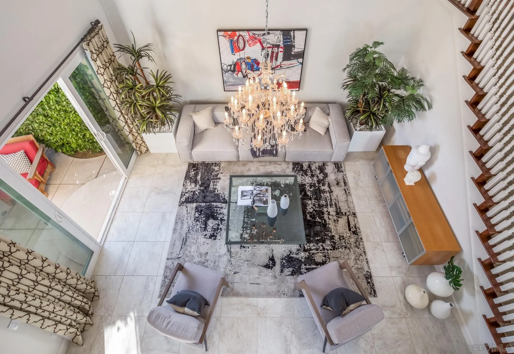 548 Quail Pointe Lane Encinitas, CA 92024 - Photo 15 of 30 a view of entryway