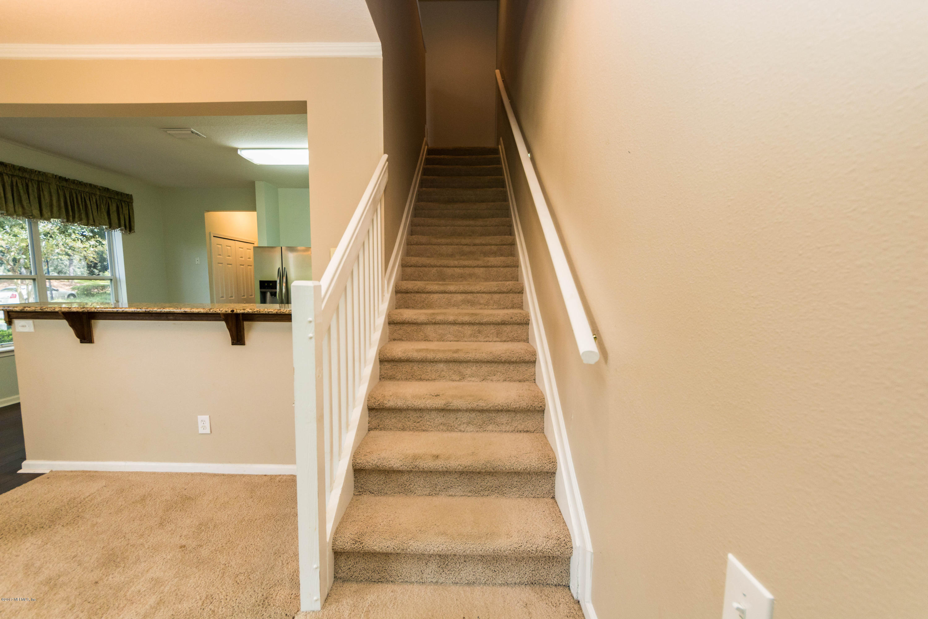 7990 Baymeadows Road East, Unit 1408 Jacksonville, FL 32256 - Photo 21 of 36 a view of entryway