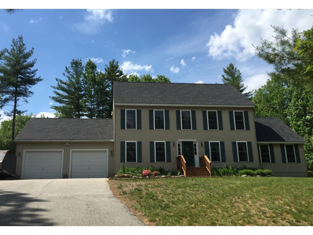 419 Josiah Bartlett Road Concord, NH 03301 - Photo 1 of 29
