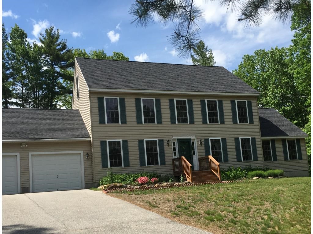 419 Josiah Bartlett Road Concord, NH 03301 - Photo 2 of 29
