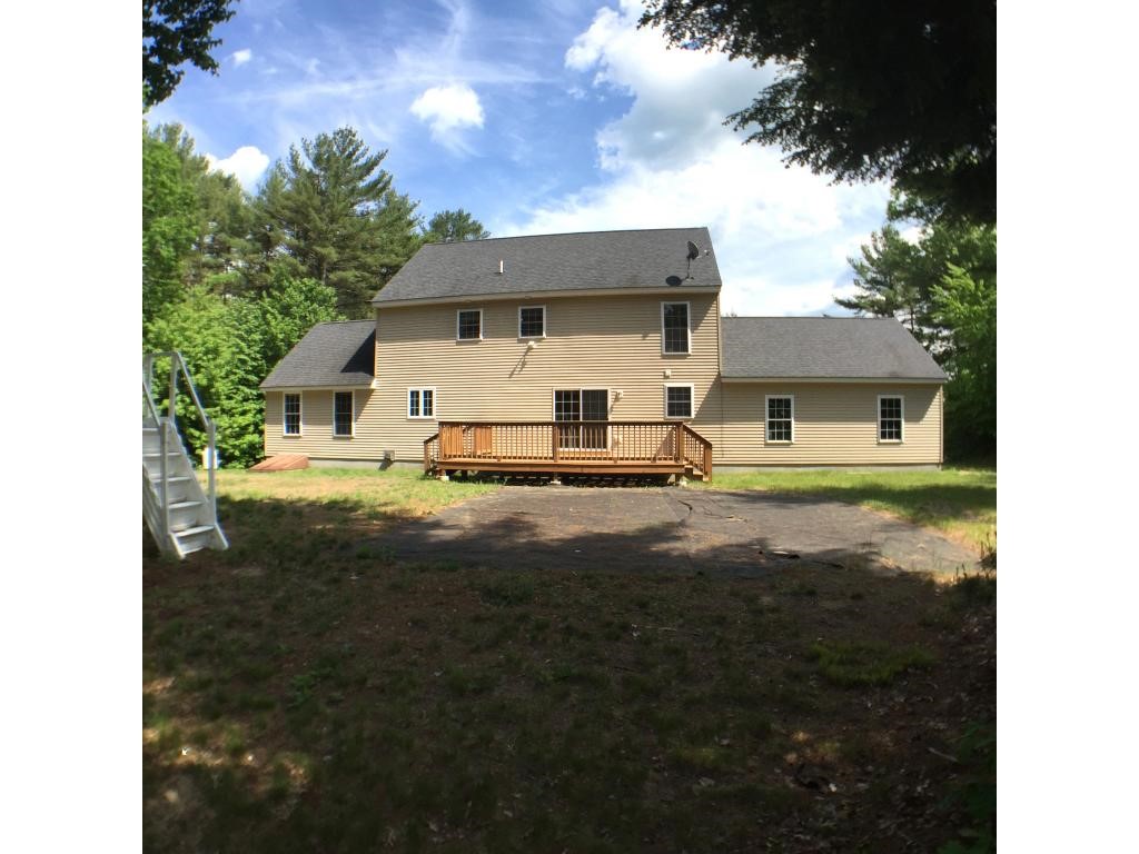 419 Josiah Bartlett Road Concord, NH 03301 - Photo 11 of 29