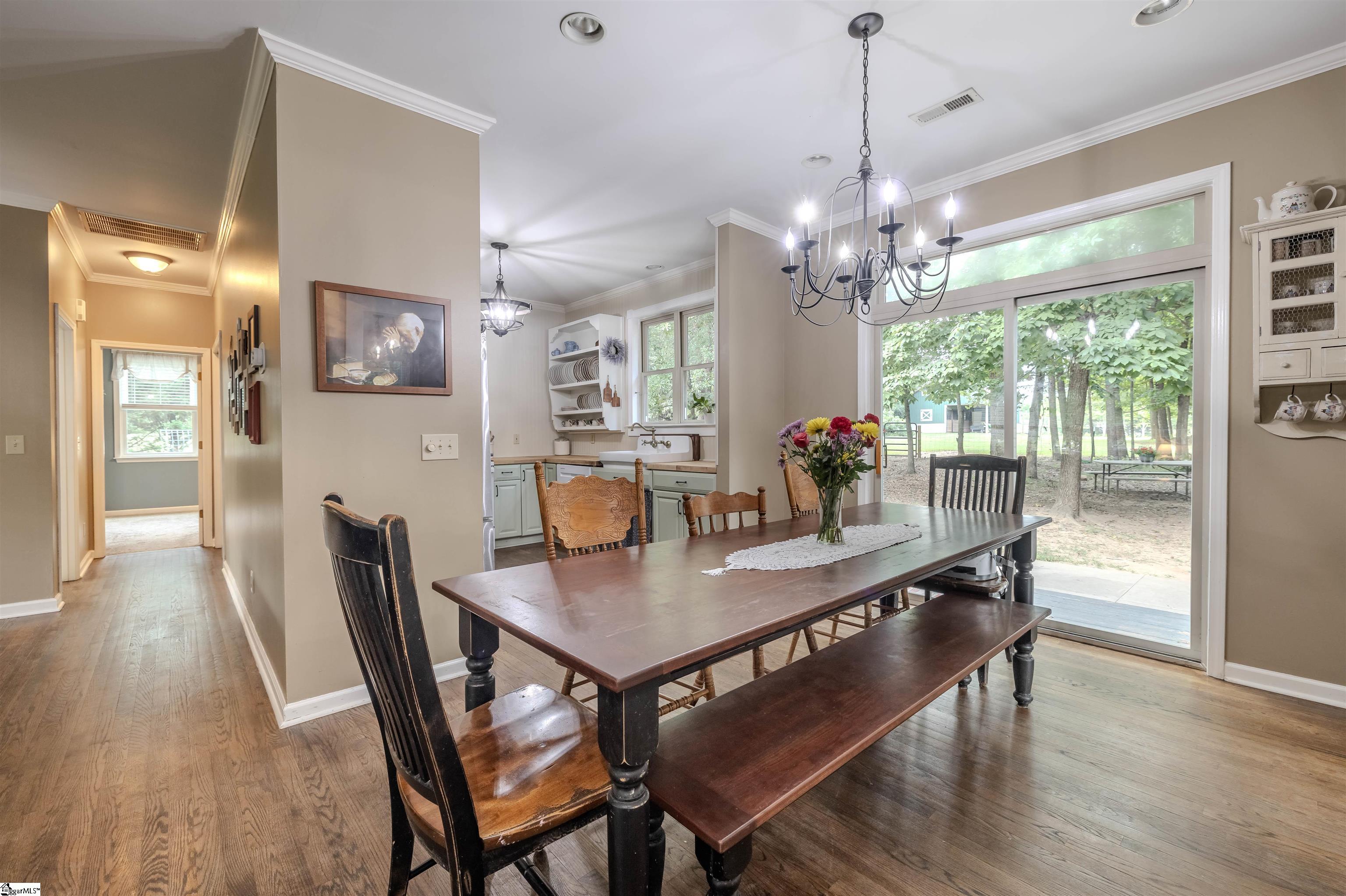 316 Meadow Road Inman, SC 29349 - Photo 17 of 36