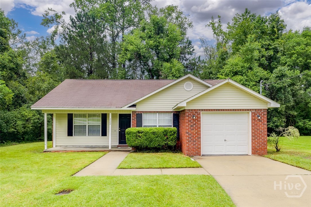 222 Mulberry Way Rincon, GA 31326 - Photo 1 of 26