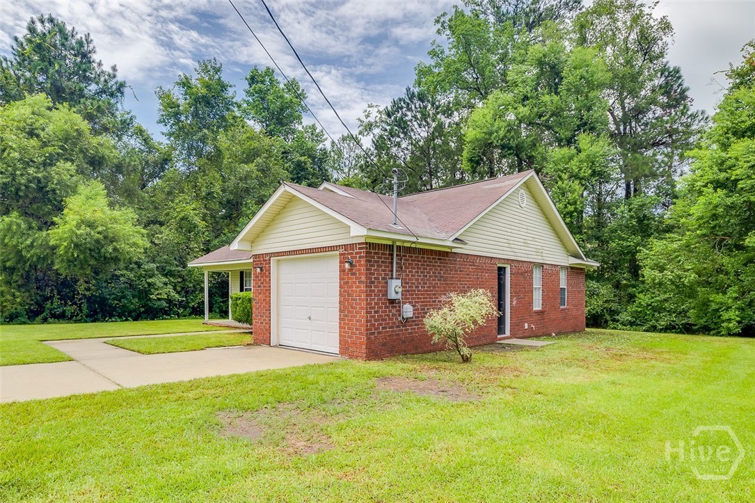 222 Mulberry Way Rincon, GA 31326 - Photo 3 of 26