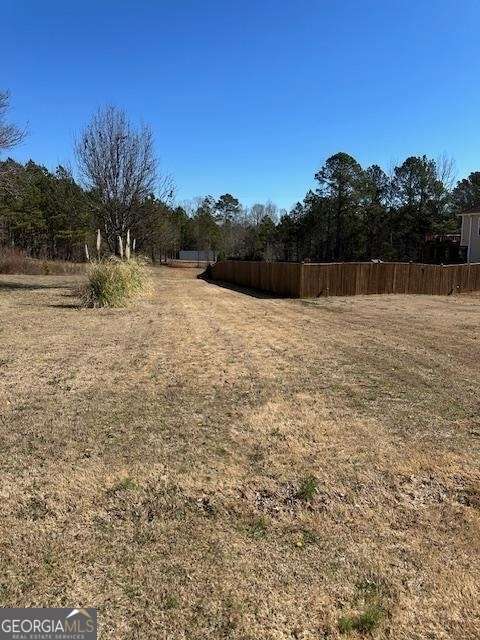 120 Bridgemill Drive Hampton, GA 30228 - Photo 11 of 11 a view of dirt field