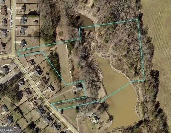 $108,900 | 120 Bridgemill Drive, Hampton, GA 30228