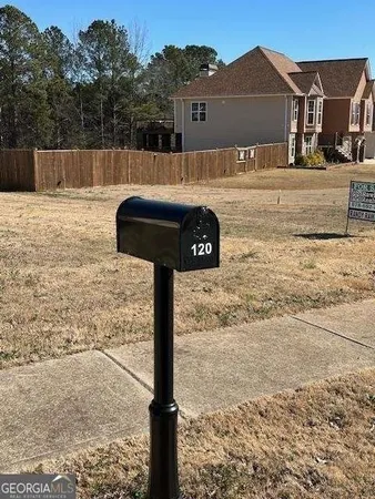 $108,900 | 120 Bridgemill Drive, Hampton, GA 30228