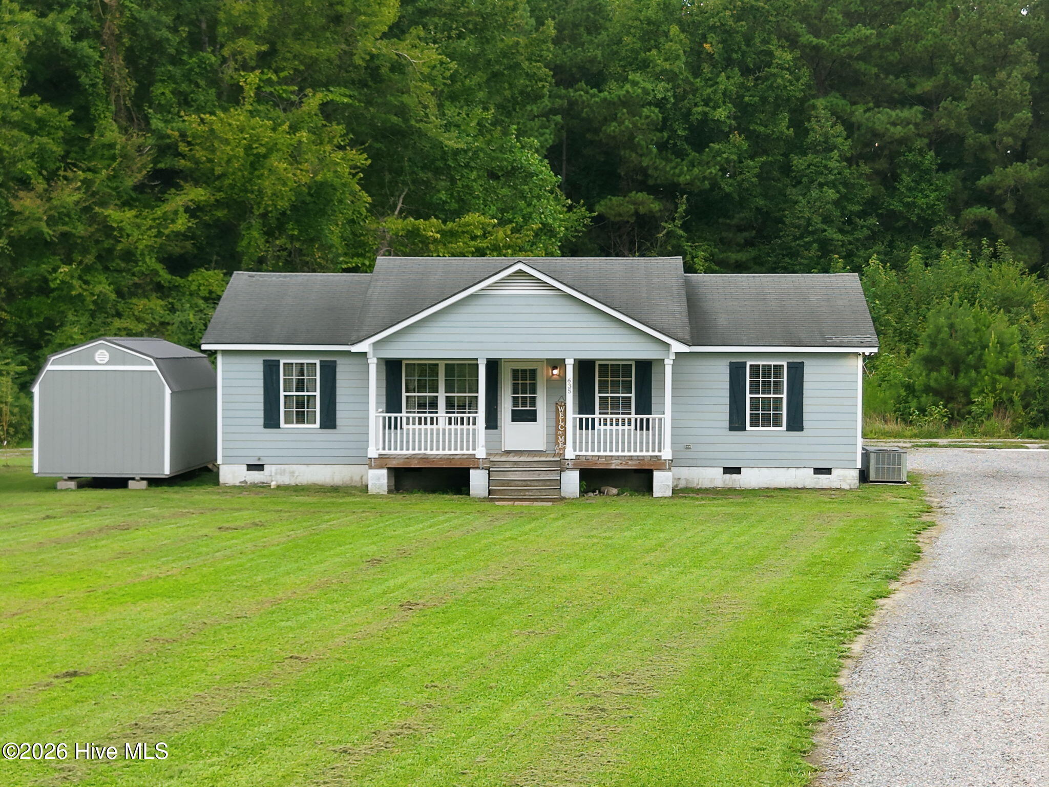 635 Core Point Road Blounts Creek, NC 27814 - Photo 19 of 47 Gallery Image 19