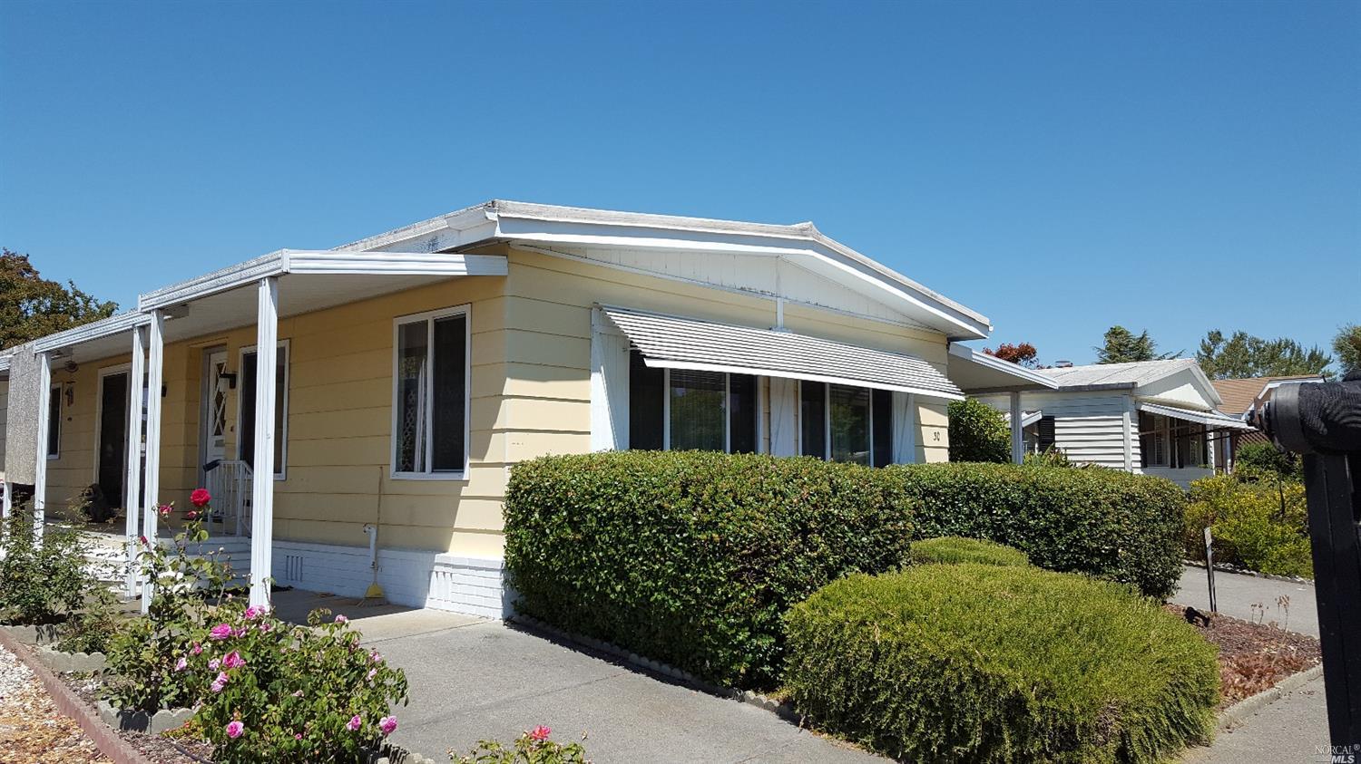 30 Westgate Circle, Unit 30 Santa Rosa, CA 95401 - Photo 1 of 1 Gallery Image 1