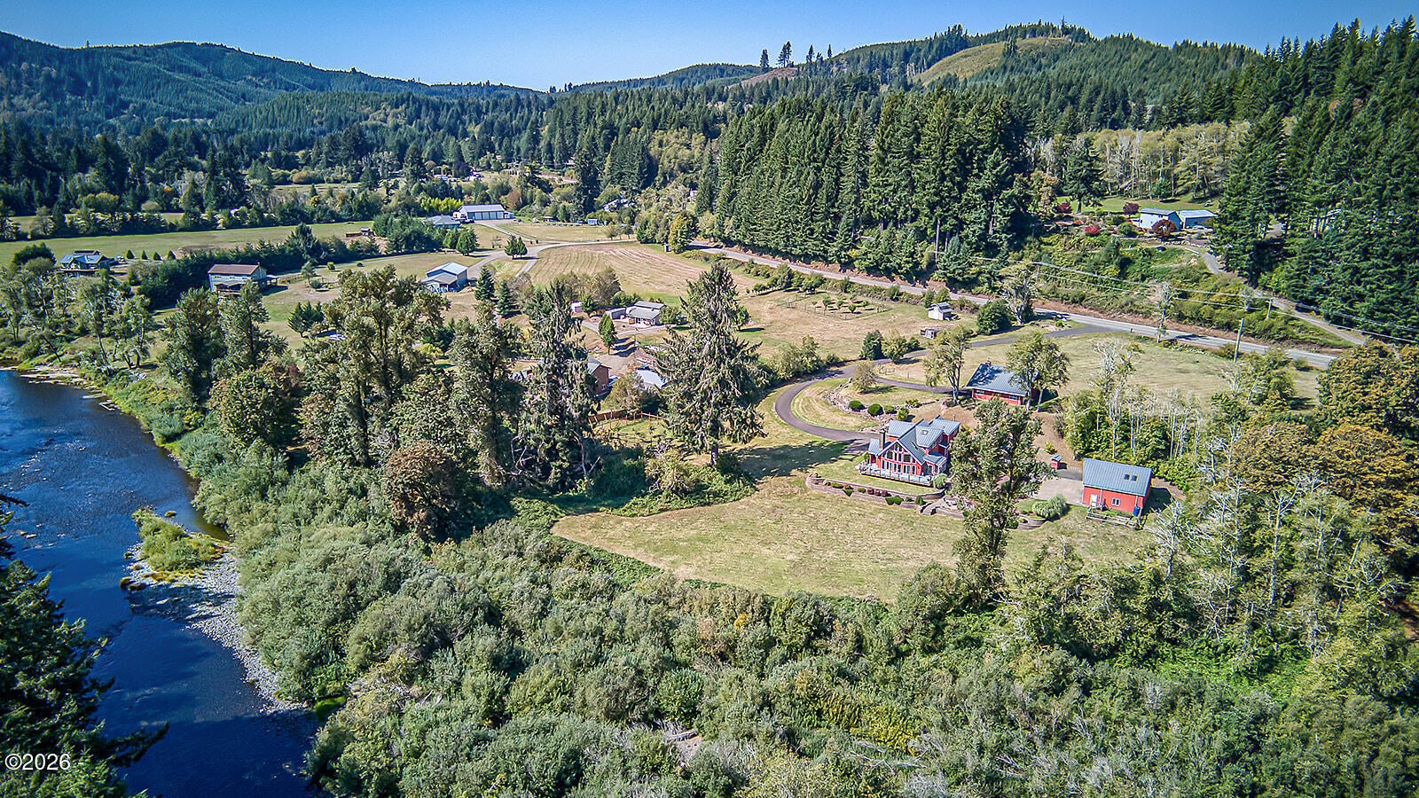 4508 Logsden Road Siletz, OR 97380 - Photo 4 of 65 Gallery Image 4