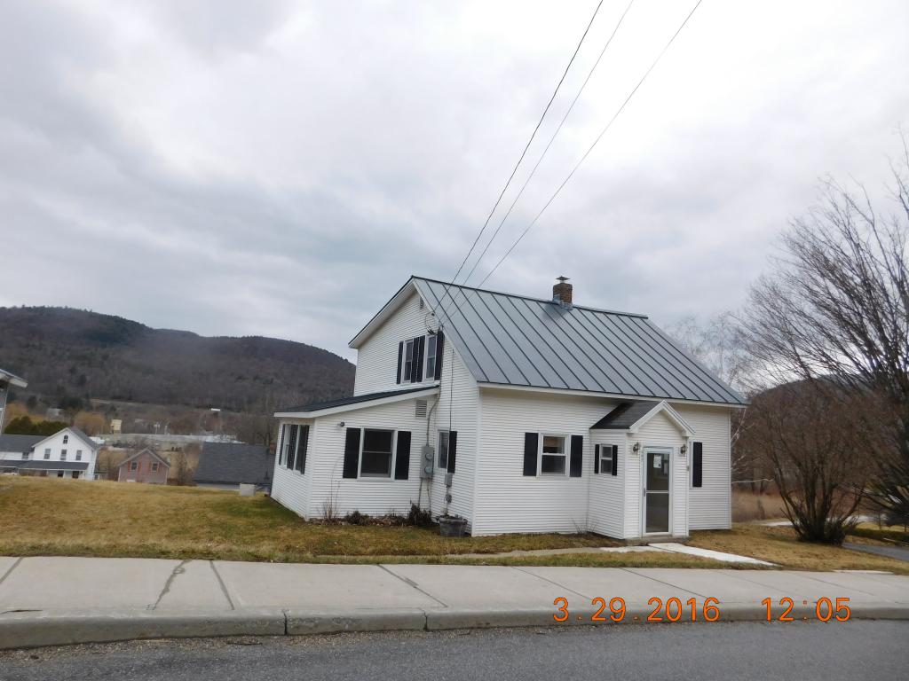 597 Pleasant Street West Rutland, VT 05777 - Photo 1 of 11 Gallery Image 1
