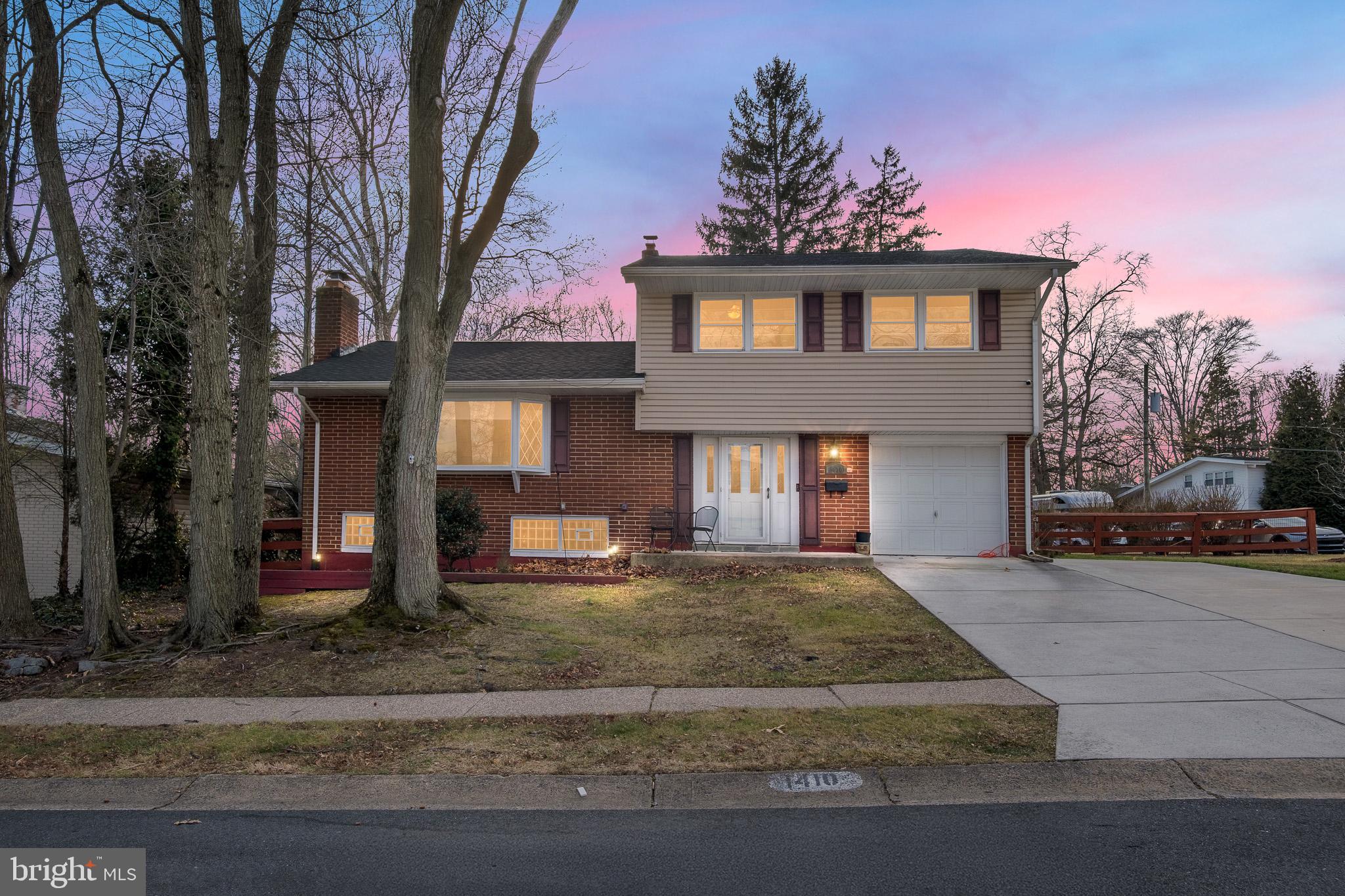 Curb appeal