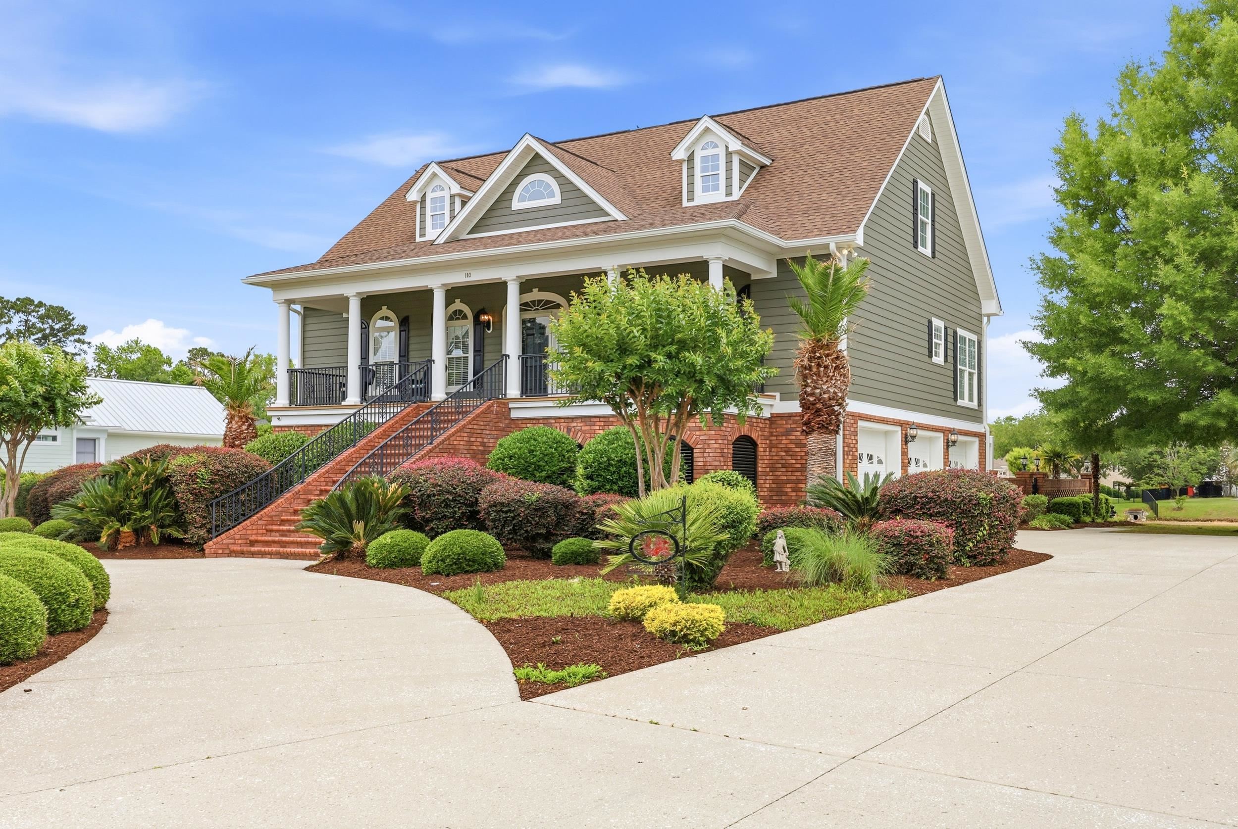103 Hagar Brown Road Murrells Inlet, SC 29576 - Photo 59 of 88