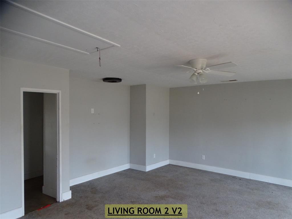 2002 Minter Lane Abilene, TX 79603 - Photo 4 of 16 a view of a hallway