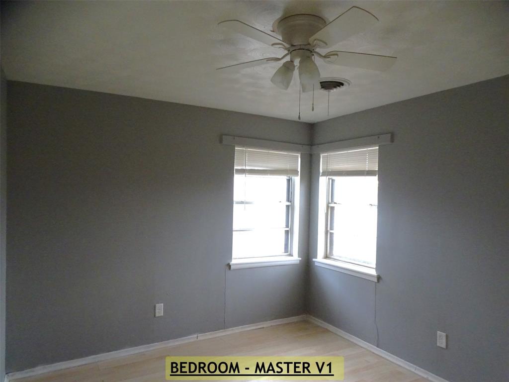 2002 Minter Lane Abilene, TX 79603 - Photo 5 of 16 a view of an empty room with a window