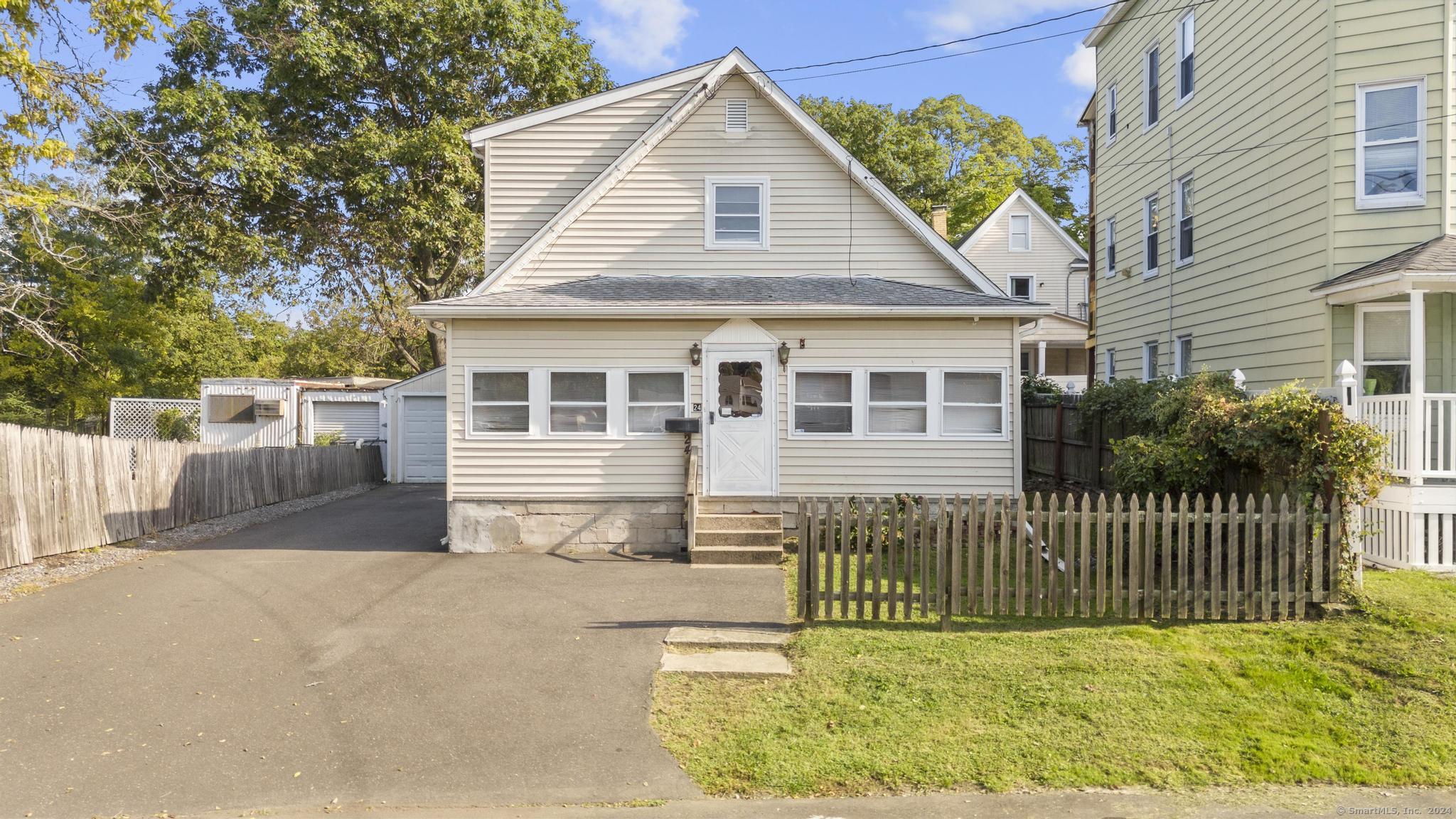 24 Carthage Street Fairfield, CT 06825 - Photo 1 of 1