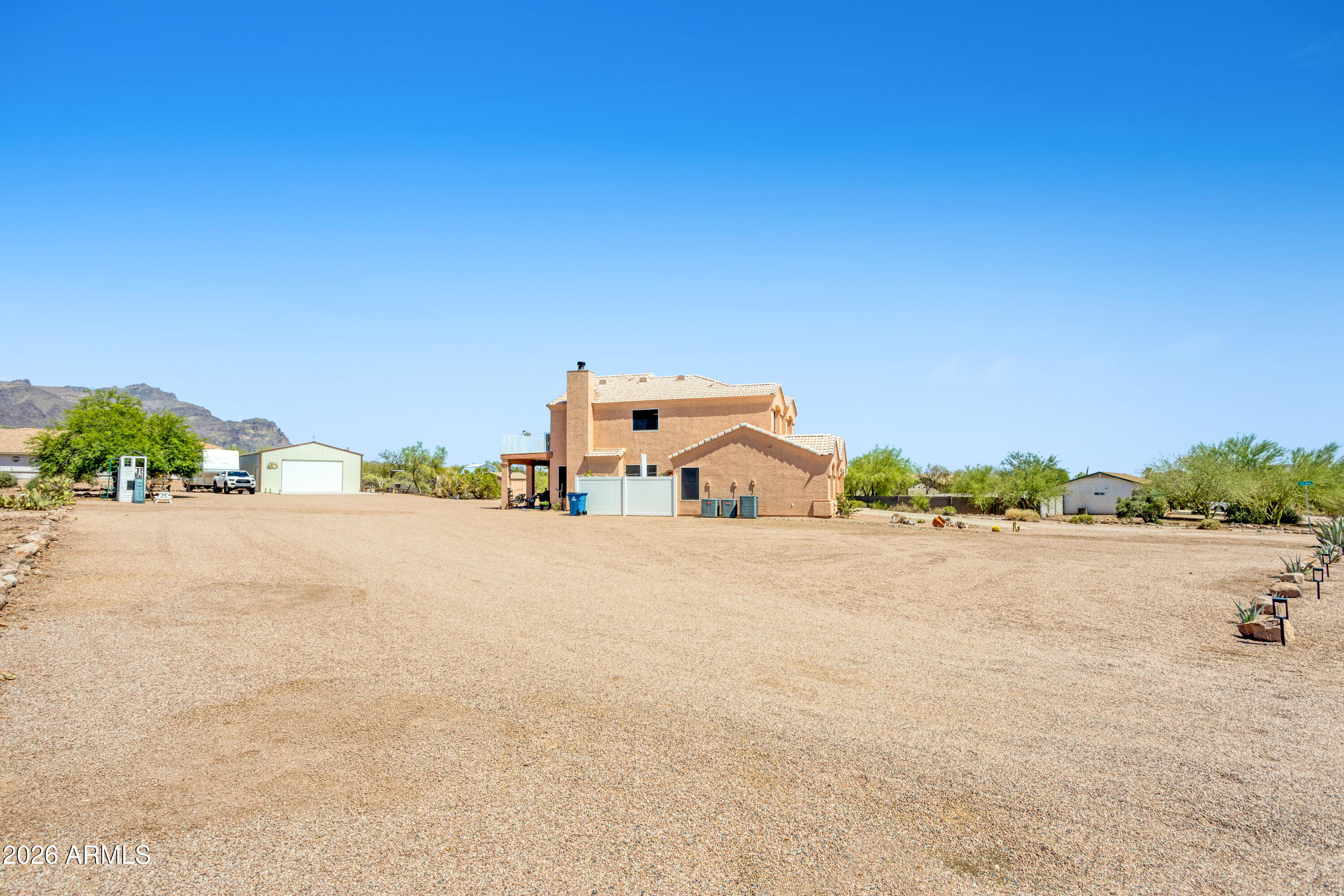 83 South Geronimo Road Apache Junction, AZ 85119 - Photo 55 of 69