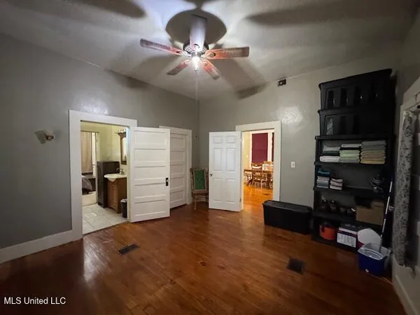$109,000 | 518 West Oak Street, Crosby, MS 39633