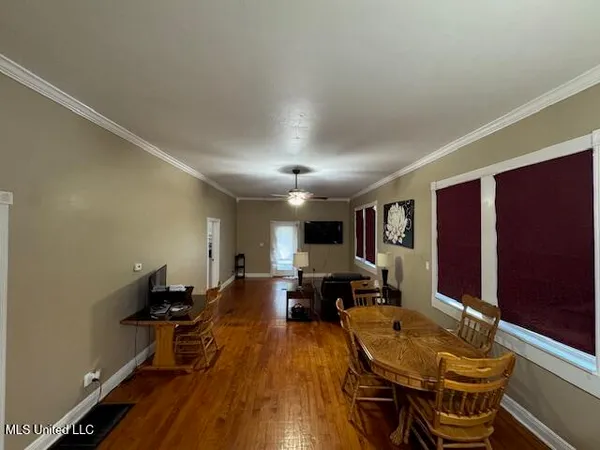 $109,000 | 518 West Oak Street, Crosby, MS 39633