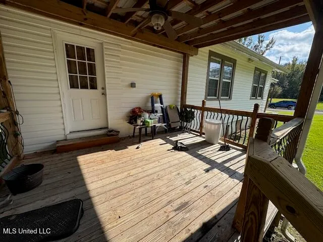$109,000 | 518 West Oak Street, Crosby, MS 39633