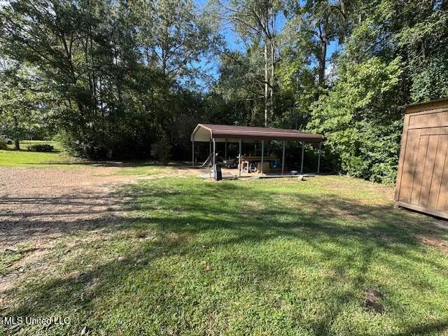 $109,000 | 518 West Oak Street, Crosby, MS 39633