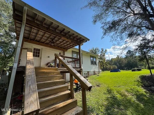 $109,000 | 518 West Oak Street, Crosby, MS 39633