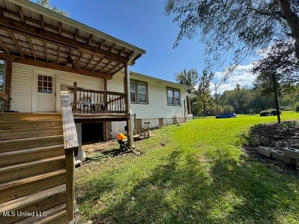 $109,000 | 518 West Oak Street, Crosby, MS 39633