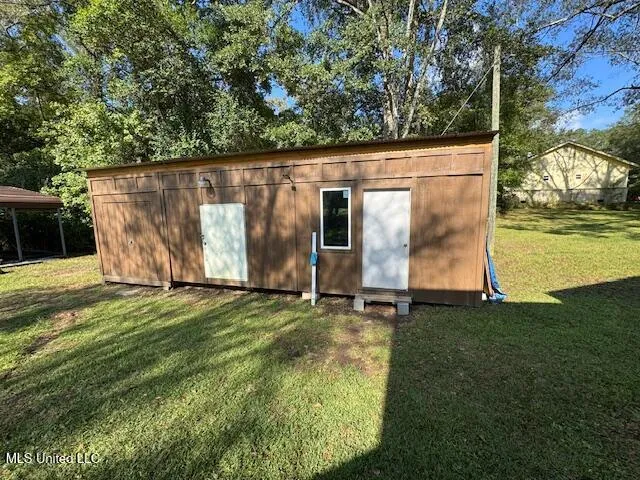 $109,000 | 518 West Oak Street, Crosby, MS 39633
