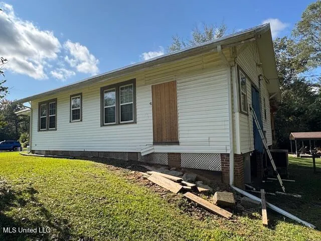$109,000 | 518 West Oak Street, Crosby, MS 39633