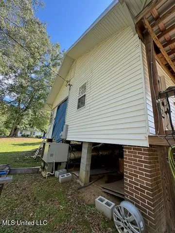 $109,000 | 518 West Oak Street, Crosby, MS 39633