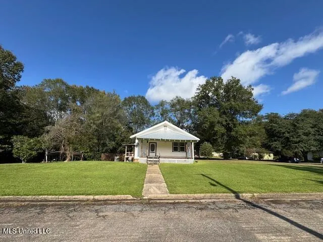 $109,000 | 518 West Oak Street, Crosby, MS 39633