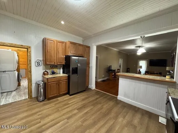 $109,000 | 518 West Oak Street, Crosby, MS 39633