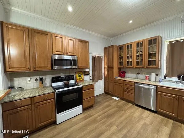 $109,000 | 518 West Oak Street, Crosby, MS 39633