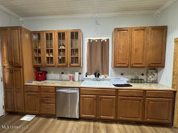 $109,000 | 518 West Oak Street, Crosby, MS 39633