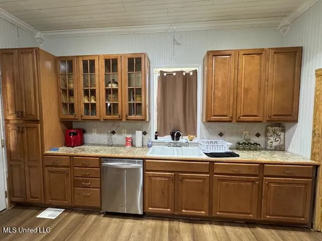 $109,000 | 518 West Oak Street, Crosby, MS 39633