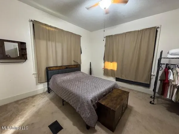 $109,000 | 518 West Oak Street, Crosby, MS 39633