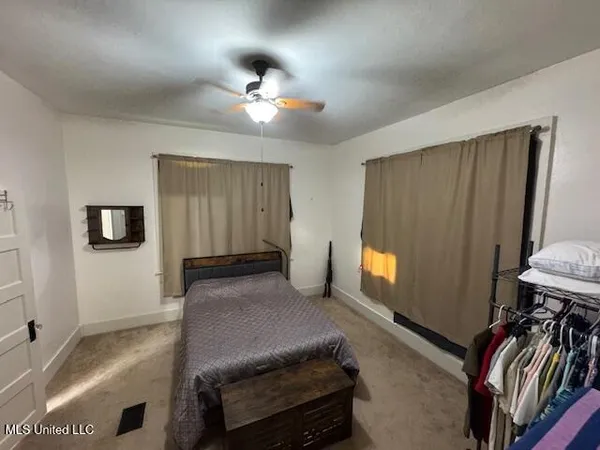 $109,000 | 518 West Oak Street, Crosby, MS 39633
