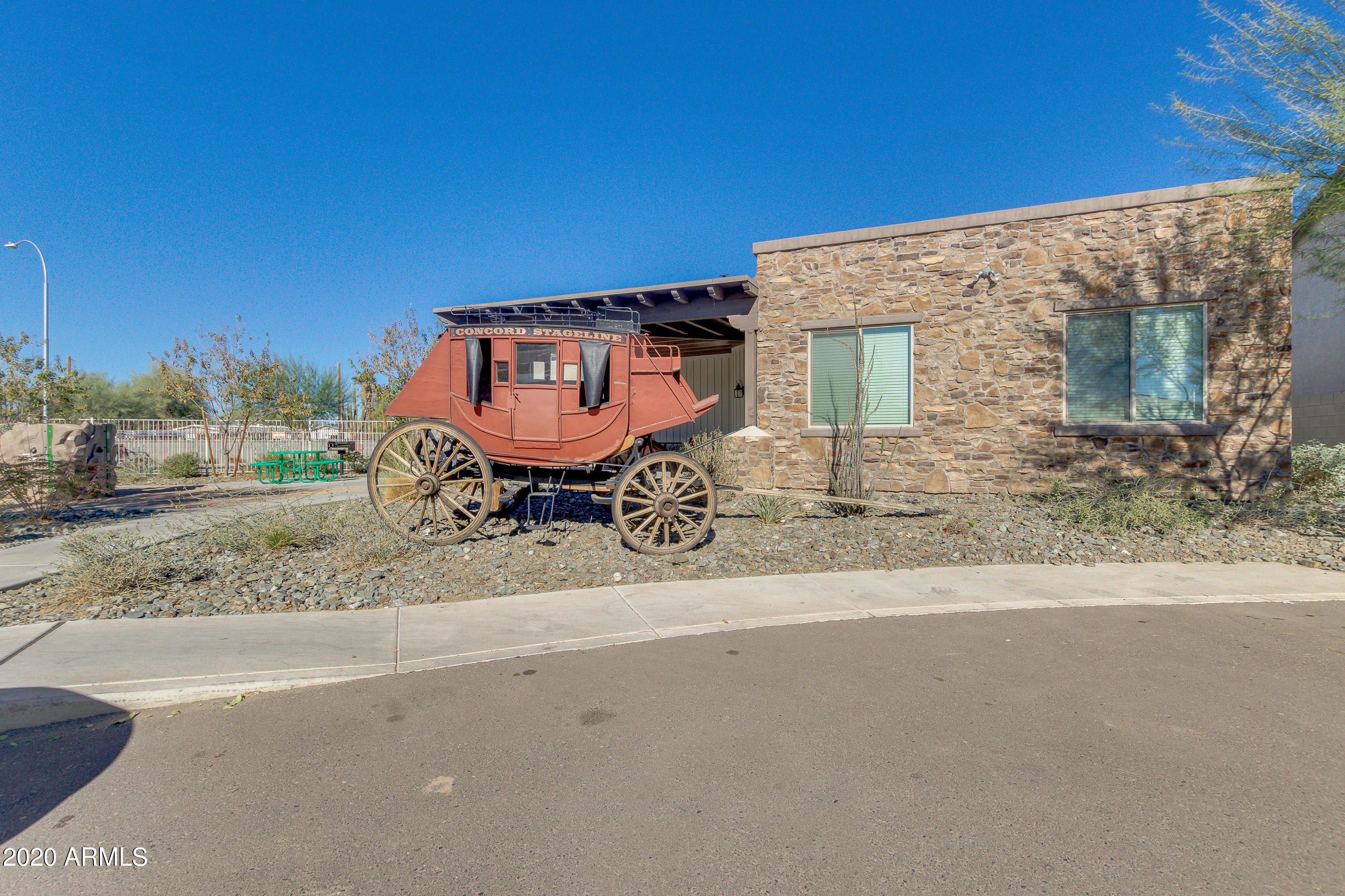 1919 West Rd Agent Street Apache Junction, AZ 85120 - Photo 33 of 33 33-Road Agent