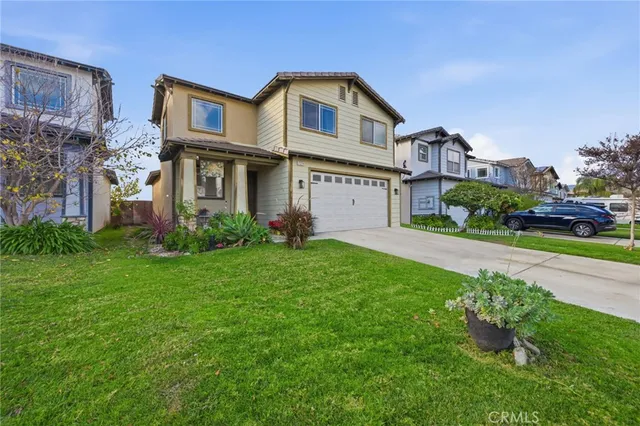 $550,000 | 7274 Seeley Court, Highland, CA 92346