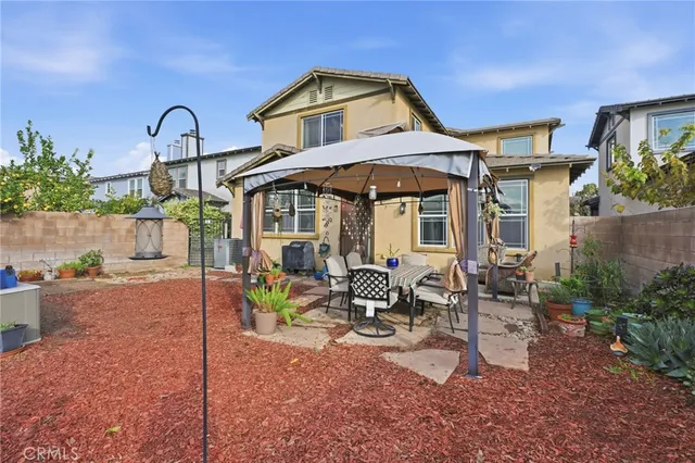 $550,000 | 7274 Seeley Court, Highland, CA 92346