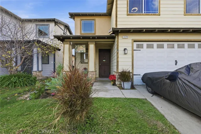 $550,000 | 7274 Seeley Court, Highland, CA 92346