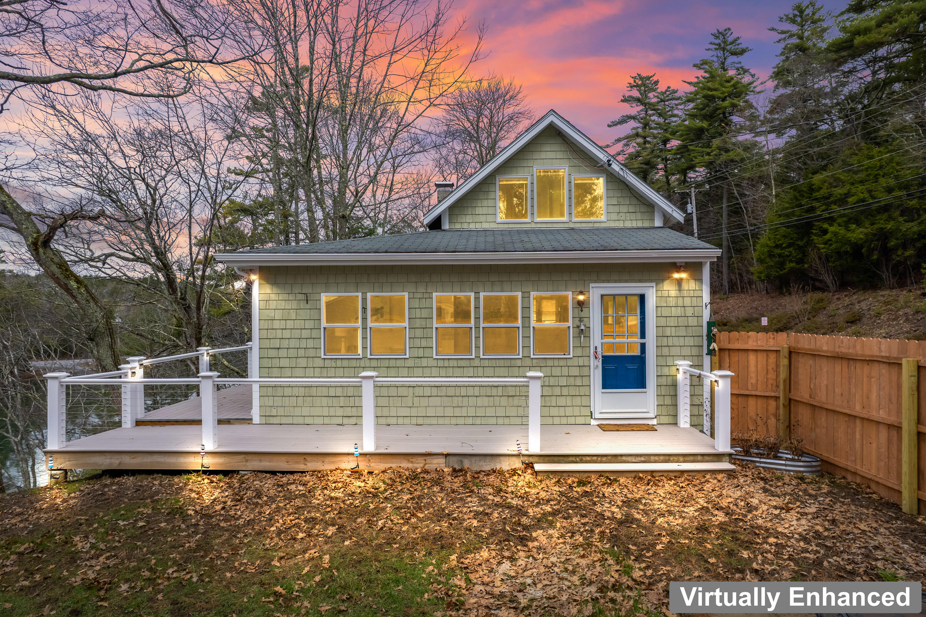 618 Gurnet Road Brunswick, ME 04011 - Photo 2 of 50 618 Gurnet Rd_105