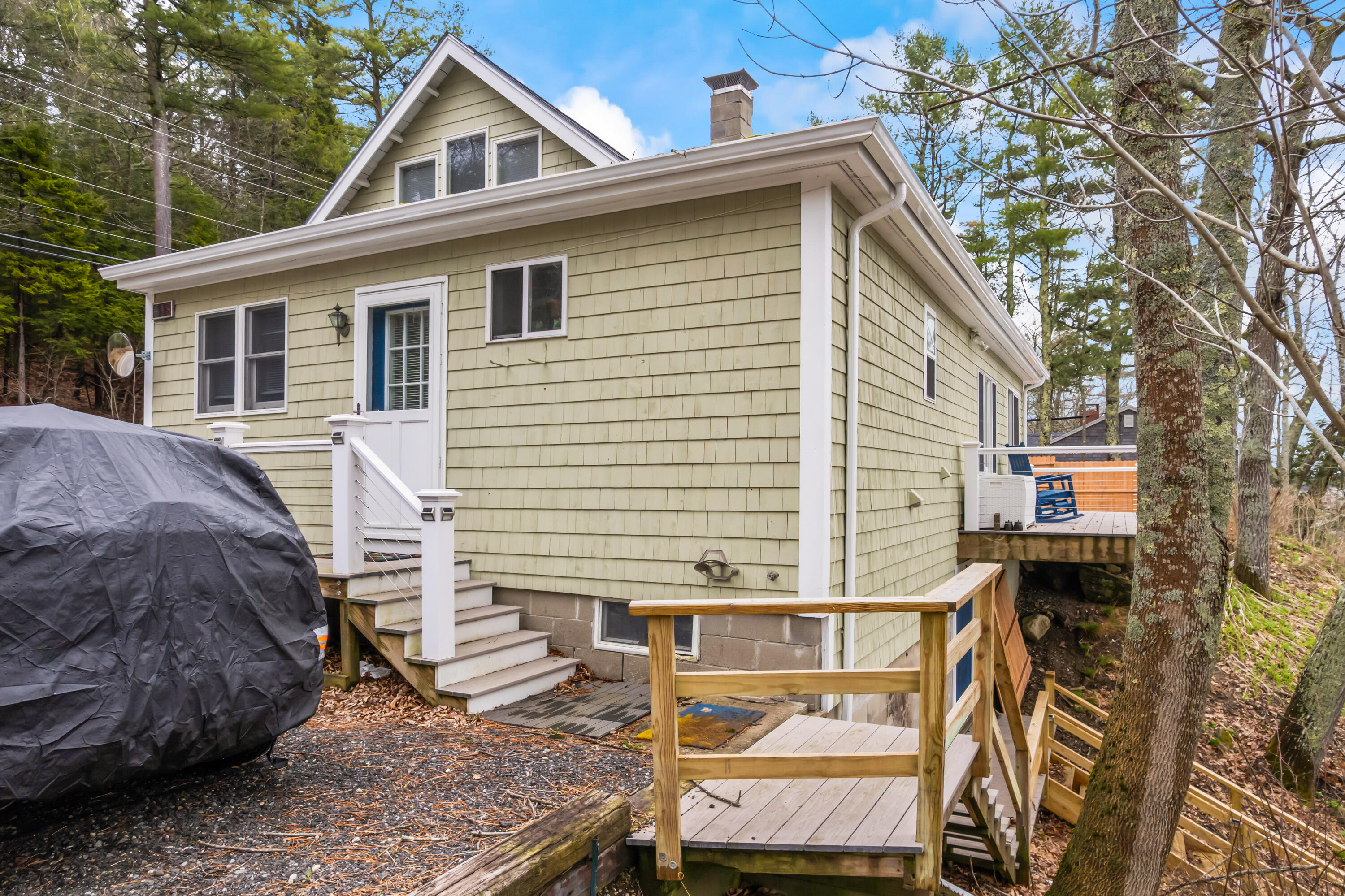 618 Gurnet Road Brunswick, ME 04011 - Photo 38 of 50 618 Gurnet Rd_145