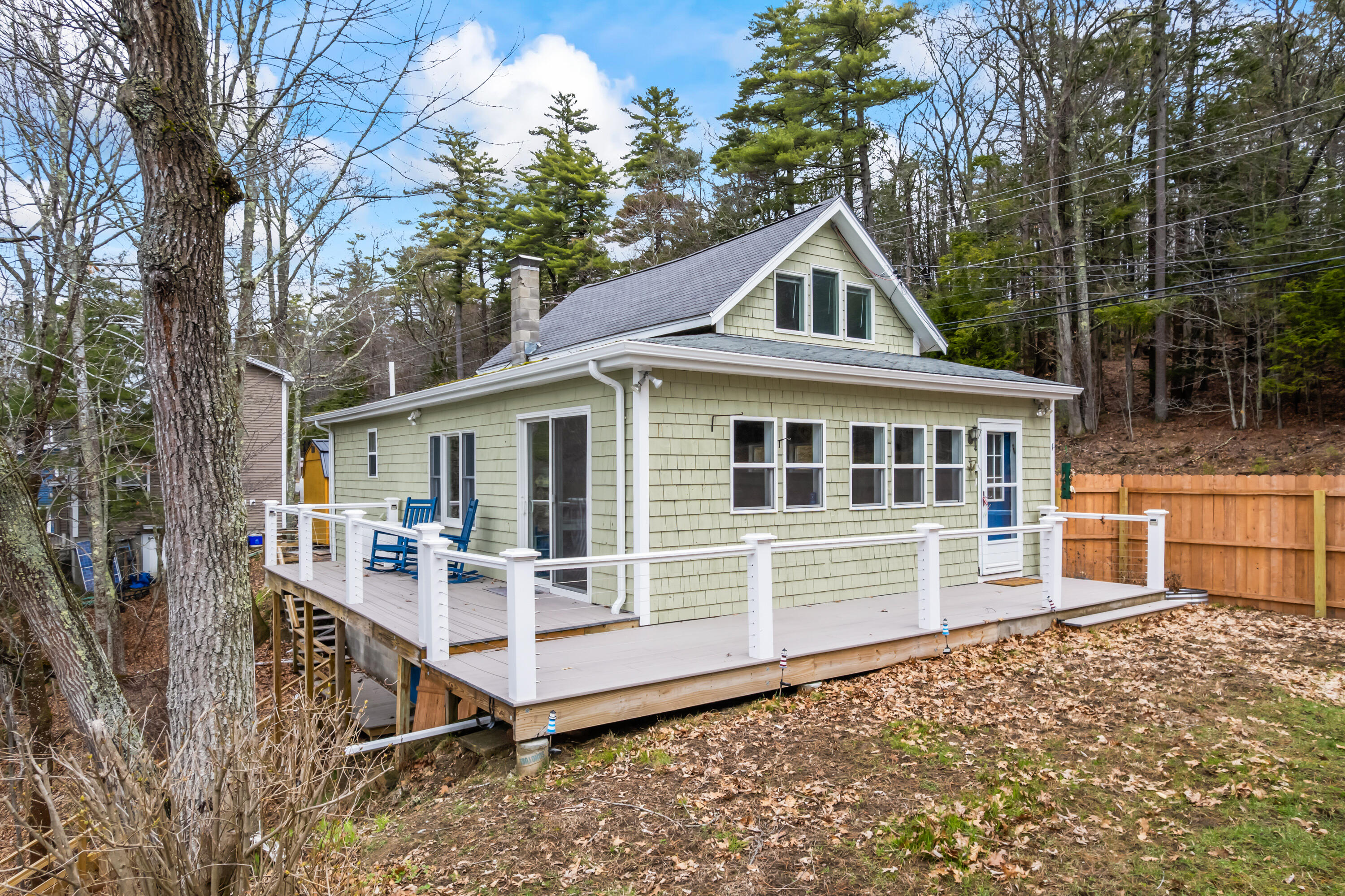 618 Gurnet Road Brunswick, ME 04011 - Photo 4 of 50 618 Gurnet Rd_104
