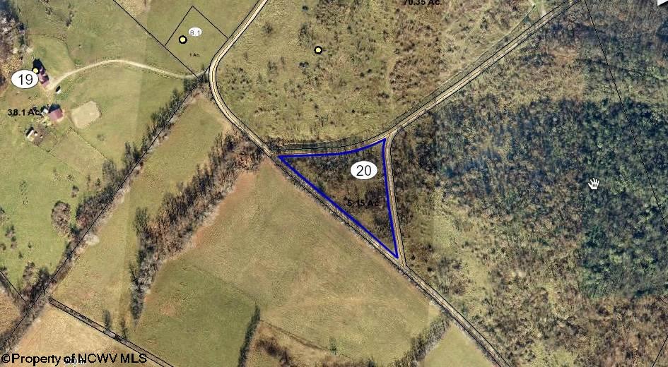 0 Sugar Valley Road Albright, WV 26519 - Photo 17 of 17 Gallery Image 17