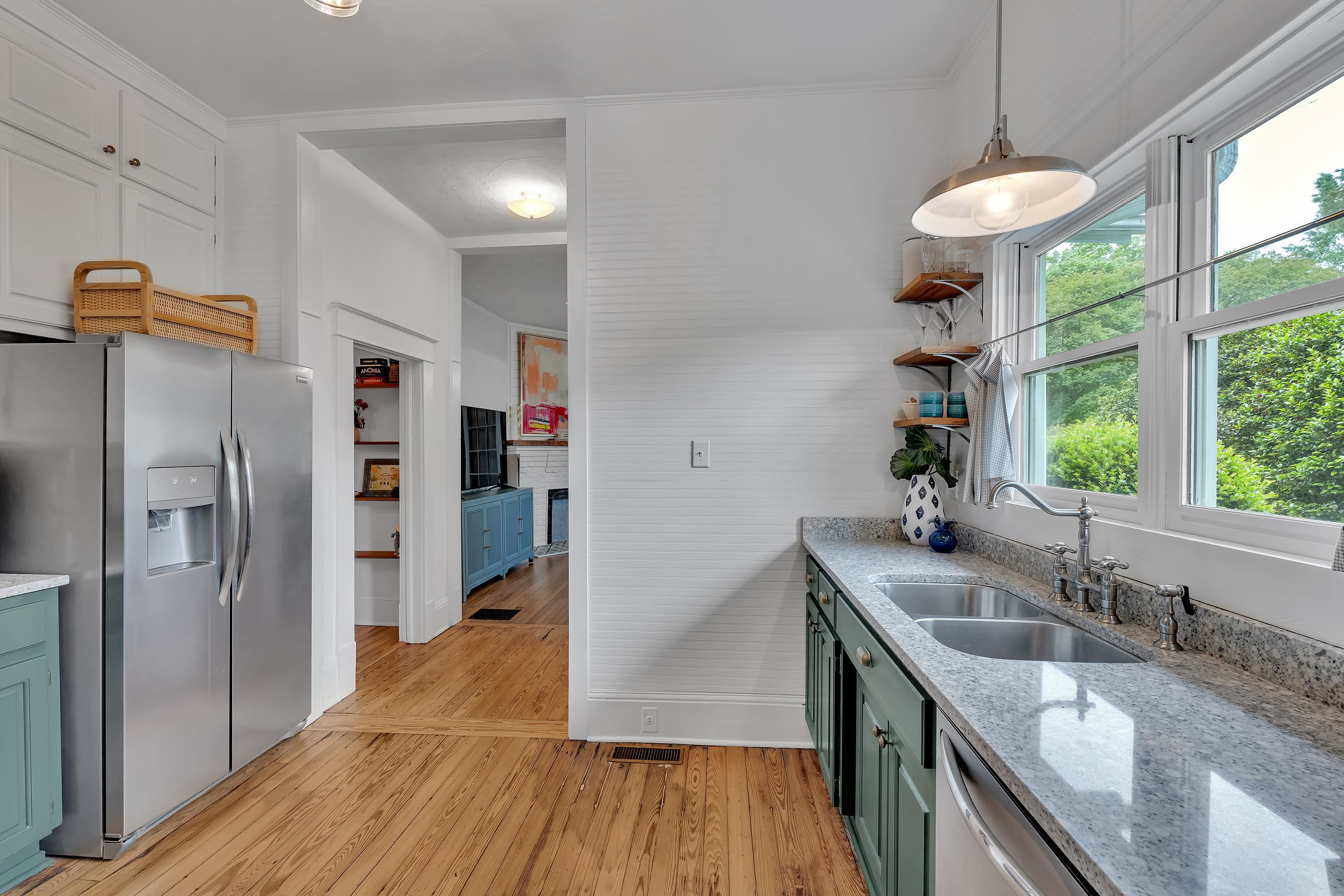 712 Rutledge Street Spartanburg, SC 29302 - Photo 20 of 31