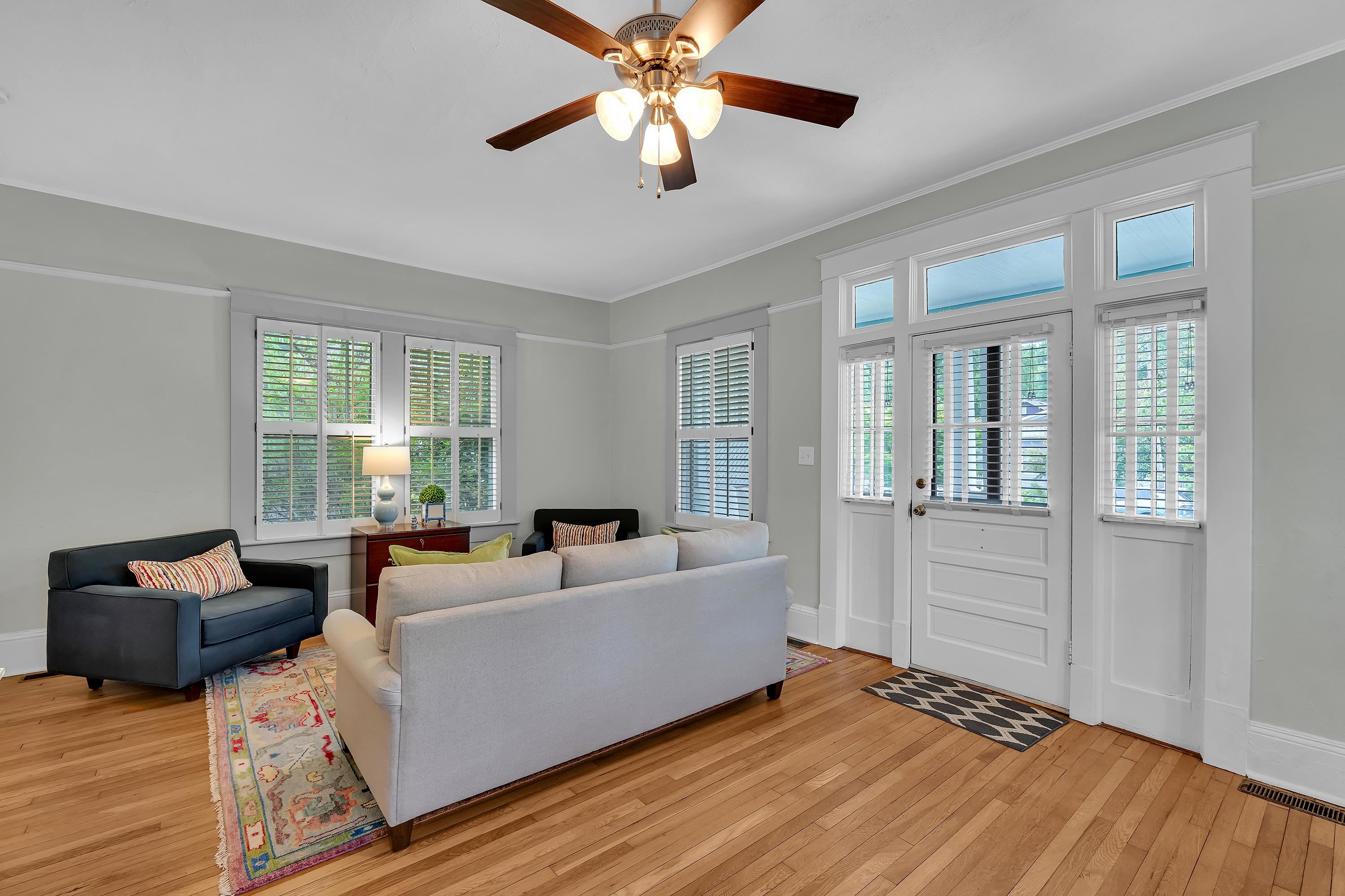 712 Rutledge Street Spartanburg, SC 29302 - Photo 2 of 31