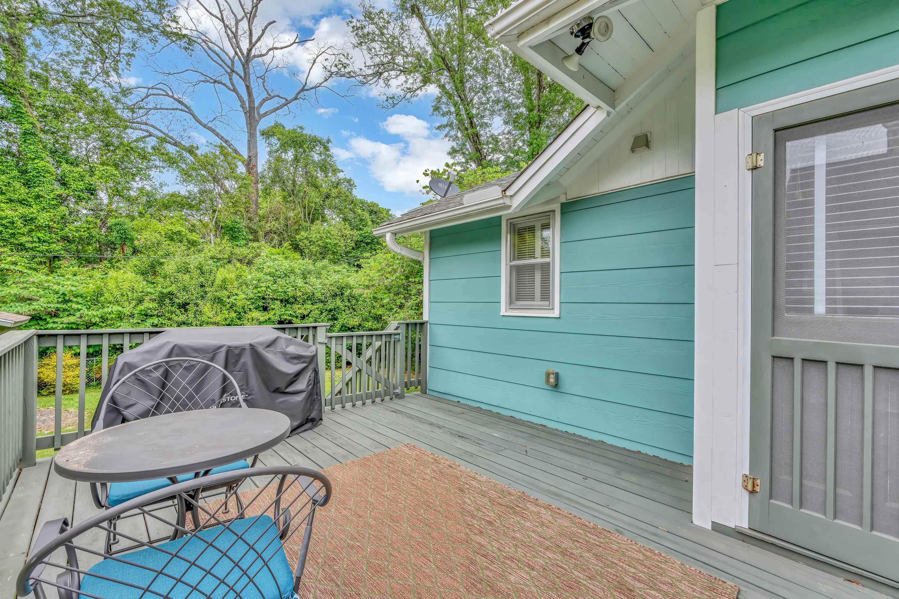 712 Rutledge Street Spartanburg, SC 29302 - Photo 22 of 31