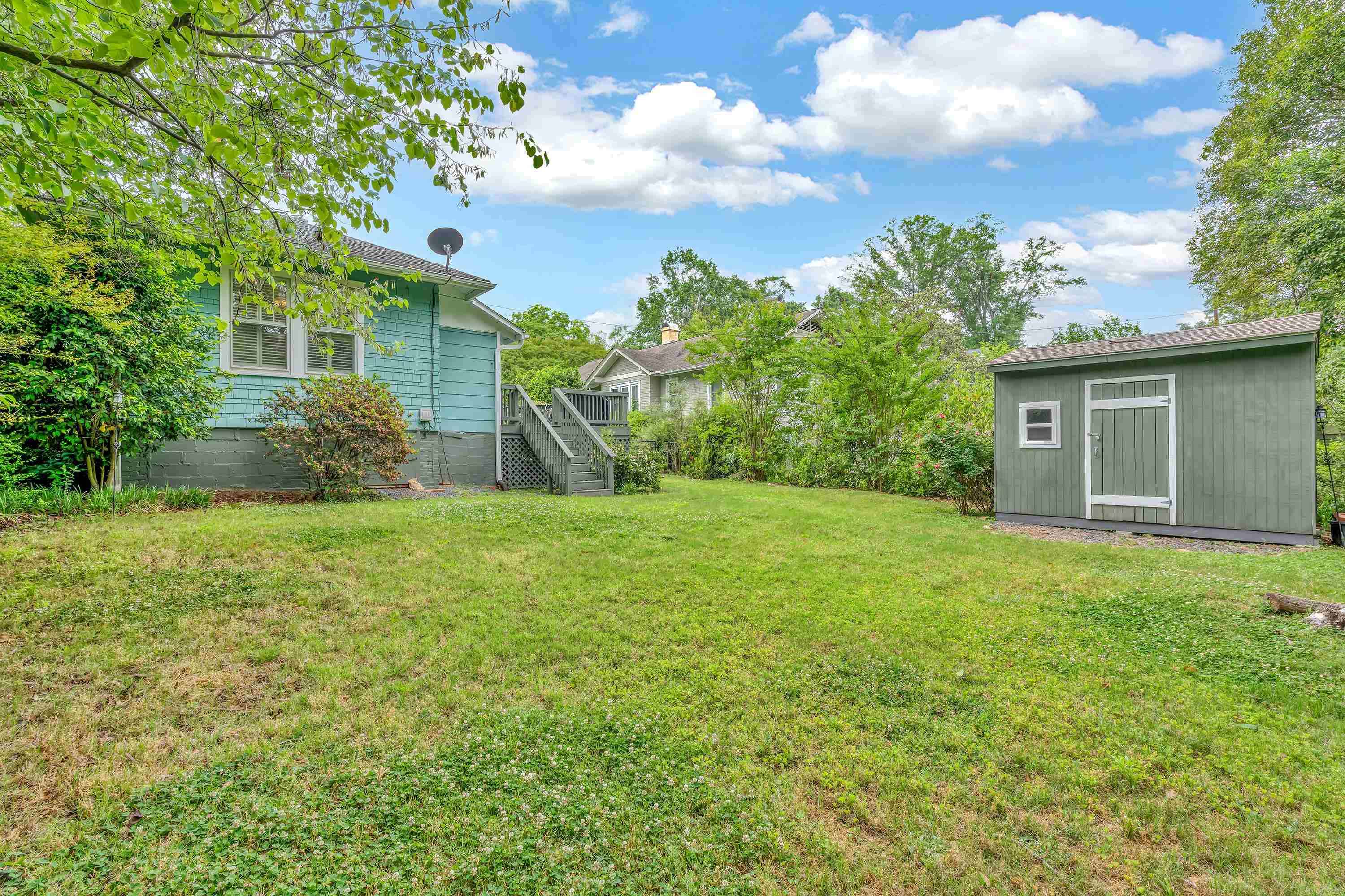 712 Rutledge Street Spartanburg, SC 29302 - Photo 24 of 31